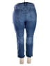 Torrid Blue Jeans Size 22 Plus - photo 2