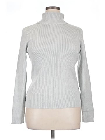 Lauren by Ralph Lauren Turtleneck Sweater (view 1)