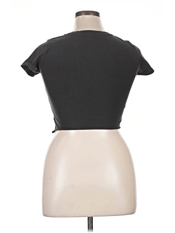 Originality Short Sleeve Top (view 2)