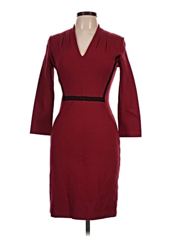 Kobi Halperin Cocktail Dress (view 1)
