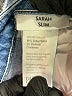 Paige Hearts Blue Jeans Size 27 waist - photo 8