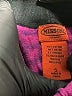 Missoni For Target Color Block Purple Yoga Pants Size S - photo 7