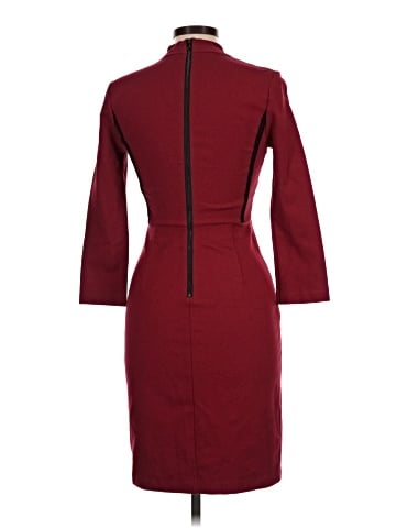Kobi Halperin Cocktail Dress (view 2)