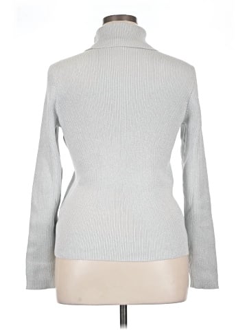Lauren by Ralph Lauren Turtleneck Sweater (view 2)
