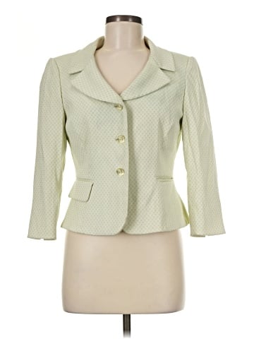 Tahari by ASL Blazer (view 1)