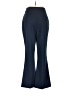 Favorite Daughter Blue Dress Pants Size 6 - photo 2