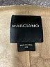 Marciano 100% Polyurethane Silver Jacket Size XS - photo 6