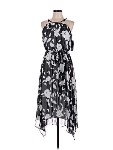 Sangria Cocktail Dress (view 1)