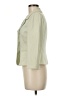 Tahari by ASL Green Blazer Size 6 Petite - photo 5