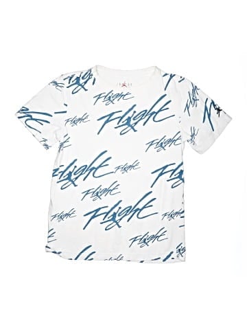 Air Jordan Short Sleeve T-Shirt (view 1)