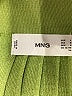 MNG Green Casual Skirt Size M - photo 4