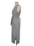Theory 100% Wool Gray Wool Cardigan Size S - photo 5