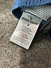Eddie Bauer Solid Blue Athletic Shorts Size 8 - photo 4