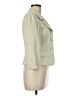 Tahari by ASL Green Blazer Size 6 Petite - photo 4