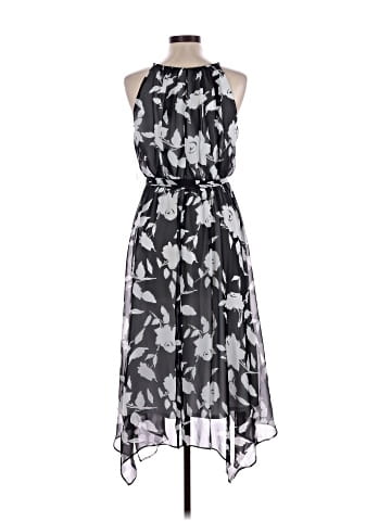 Sangria Cocktail Dress (view 2)