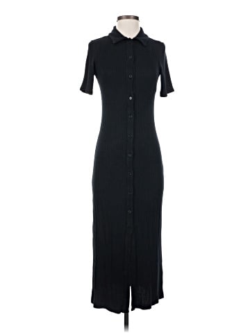 Reformation Jeans Casual Dress (view 1)