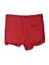 Shein Hearts Red Shorts Size S - photo 2