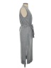 Theory 100% Wool Gray Wool Cardigan Size S - photo 4