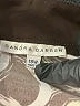 Sandra Darren Black Sleeveless Blouse Size 18 - photo 7