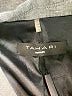 Tahari Gray Blazer Size 18 - photo 6