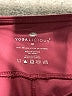 Yogalicious Burgundy Active Pants Size M - photo 7