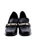 Urban Outfitters Black Heels Size 8 - photo 2