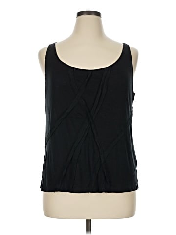 Eileen Fisher Sleeveless Top (view 1)