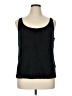 Eileen Fisher Black Sleeveless Top Size XL - photo 1
