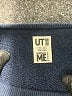 UT for Uniqlo 100% Cotton Blue Pullover Sweater Size 11 - 12 - photo 3