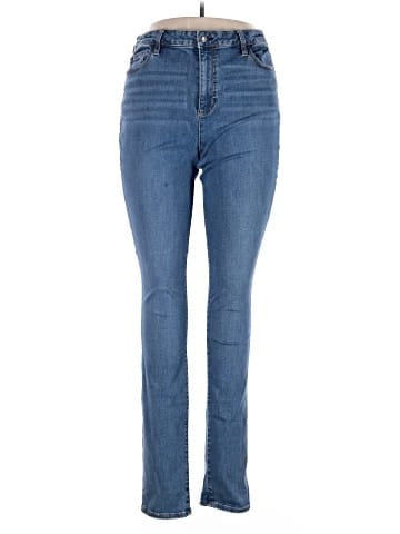Lands' End Jeans (view 1)
