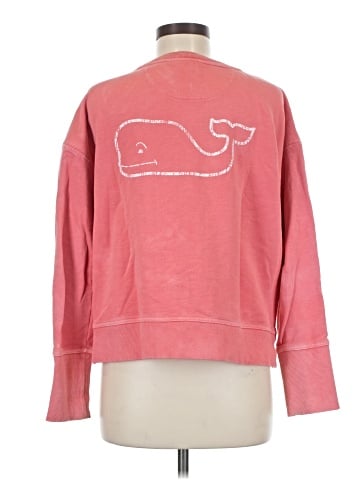 Vineyard Vines Sweatshirt (view 2)