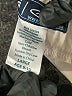 Garb 100% Polyester Solid Tan Khakis Size 9 - 10 - photo 4