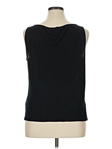 Eileen Fisher Sleeveless Top (view 2)
