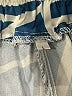 Unbranded Blue Casual Pants Size L - photo 7