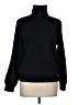 Athleta Black Track Jacket Size M - photo 1