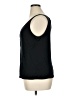 Eileen Fisher Black Sleeveless Top Size XL - photo 5