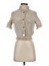 J.Crew Gold Jacket Size S - photo 1
