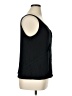 Eileen Fisher Black Sleeveless Top Size XL - photo 4