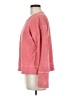 Vineyard Vines 100% Cotton Pink Sweatshirt Size M - photo 5
