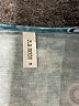 DB Moon Paisley Blue Casual Dress Size M - photo 7