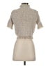 J.Crew Gold Jacket Size S - photo 2