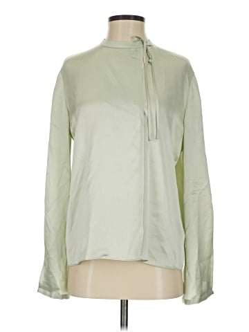 Vince. Blouse (view 1)