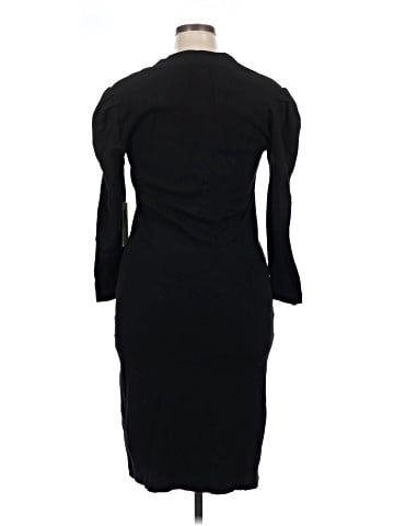 Eliza J Cocktail Dress (view 2)