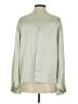 Vince. 100% Silk Green Blouse Size S - photo 2