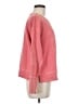 Vineyard Vines 100% Cotton Pink Sweatshirt Size M - photo 4