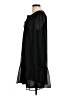 Draper James 100% Polyester Black Casual Dress Size M - photo 5