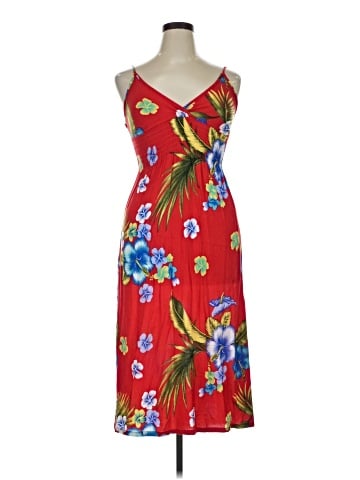 Hula Bay Casual Dress (view 1)
