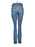 Good American Hearts Blue Jeans Size 8 - photo 2