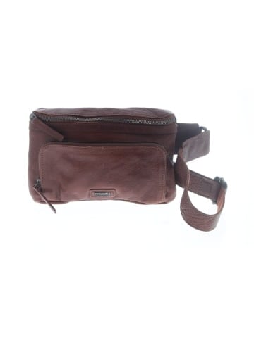 Spikes & Sparrow Leather Belt Bag (view 1)