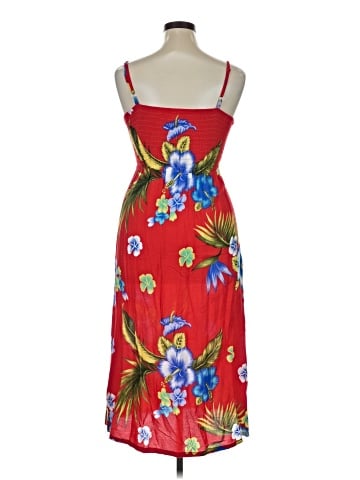 Hula Bay Casual Dress (view 2)